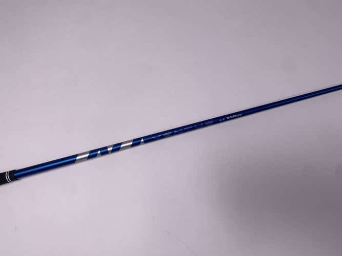 Fujikura Ventus Blue 6-S Velocore+ Stiff Graphite Driver Shaft 43.75"-Ping