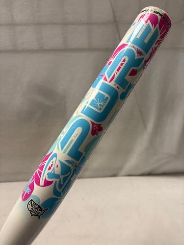 Used SPIDERZ PURE MEFD8 BB/SB Slowpitch Bat 34" 11490-S000268298