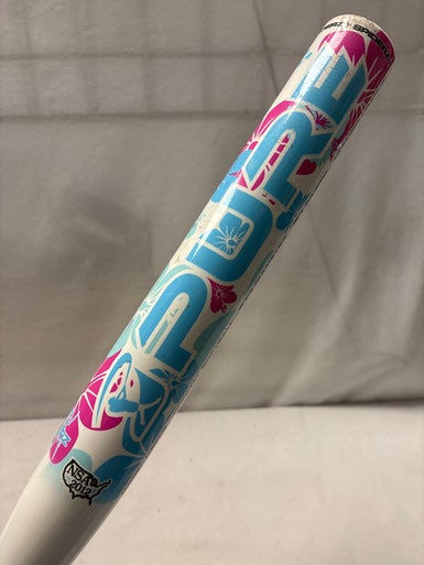 Used SPIDERZ PURE MEFD8 BB/SB Slowpitch Bat 34" 11490-S000268298