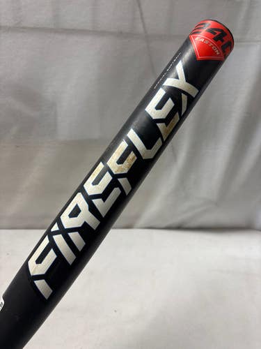 Used Easton FIREFLEX 240 BB/SB Slowpitch Bat 34" 11490-S000268299