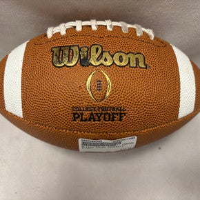 Used Wilson Youth Football 11490-S000268295