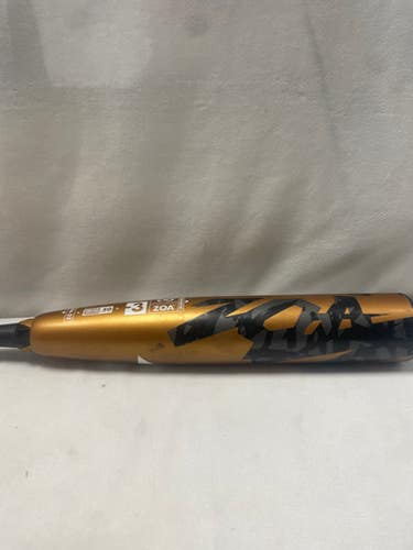 Used Demarini ZOA-22 BB/SB High School -3 Bat 31" 11490-S000268290