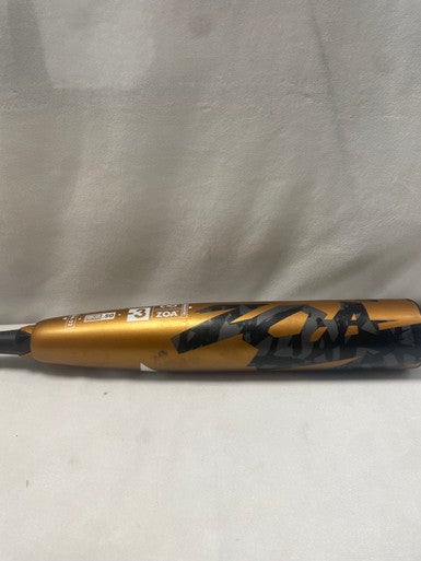 Used Demarini ZOA-22 BB/SB High School -3 Bat 31" 11490-S000268290