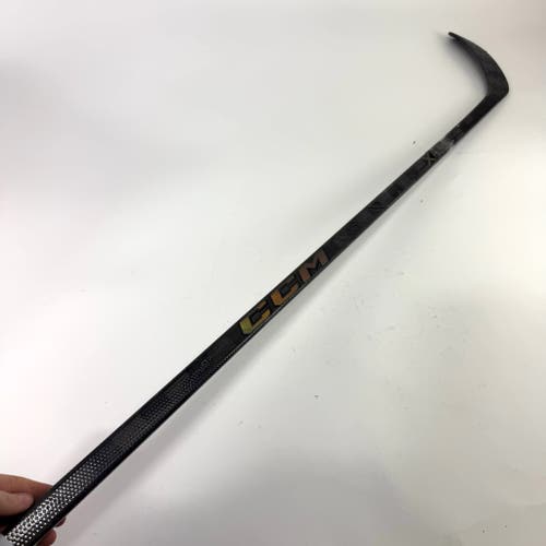 Repaired Right Handed CCM XF Ghost | 70 Flex - Grip - P90TM Curve - #J407