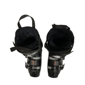 Used Atomic MEMORY FIT Mens DH Ski Boot Black 240 MP - J06 - W07 11847-S000032366