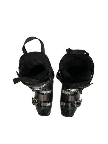 Used Atomic MEMORY FIT Mens DH Ski Boot Black 240 MP - J06 - W07 11847-S000032366