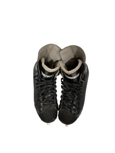 Used CCM Senior Hockey Skate Senior 5 11847-S000032383