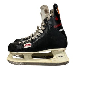 Used VIC Senior Hockey Skate Senior 10 11847-S000032382