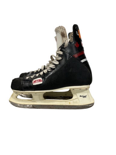 Used VIC Senior Hockey Skate Senior 10 11847-S000032382