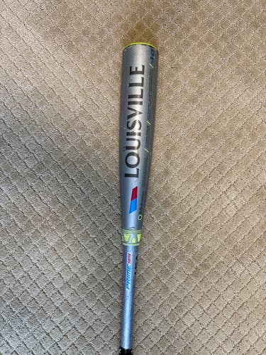 29/19 Louisville Slugger Prime 919 2 5/8 Barrel WTLUBP919B10 YES USA - NO USSSA