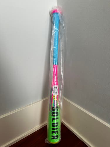 2025 Tank Composite USSSA Certified Bat (-10) 17 oz 27" (New)