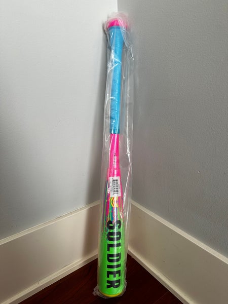 2025 Tank Composite USSSA Certified Bat (-10) 17 oz 27" (New)