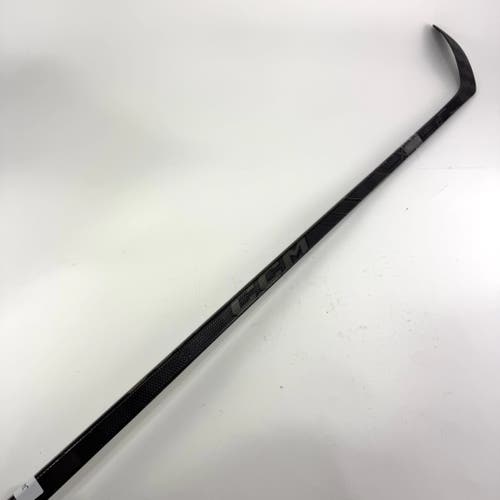 Repaired Right Handed CCM XF Ghost | 75 Flex - Grip - P28 Curve - #J405