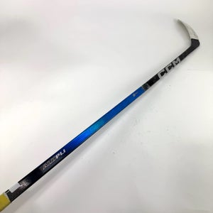 Repaired Right Handed CCM Blue Jetspeed FT8 Pro | 75 Flex - Grip - P29 Curve - #J402