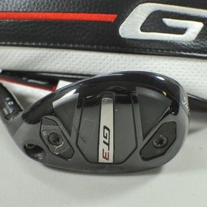 Titleist GT3 3-19* Hybrid TX Flex Right Tensei Orange CK 100g Graphite # 209263