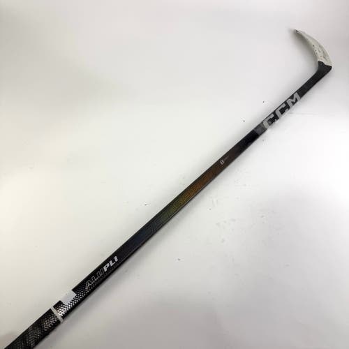 Repaired Right Handed CCM Jetspeed FT8 Pro | 65 Flex - Grip - P29 Curve - #J399