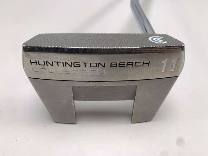 Cleveland Huntington Beach 11 Putter 35" Mens RH