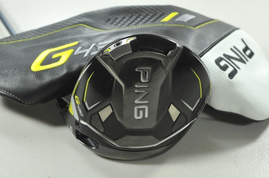 Ping G430 Max 12* Driver Senior Flex Right Alta CB 55g # 209584