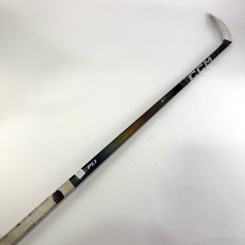 Repaired Right Handed CCM Jetspeed FT8 Pro | 80 Flex - Grip - P29 Curve - #J397
