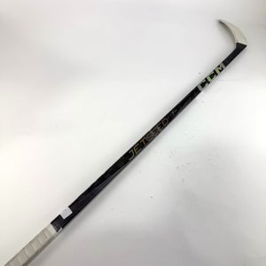 Repaired Right Handed CCM Jetspeed FT7 Pro | 85 Flex - Grip - P80 Like Curve - #J395