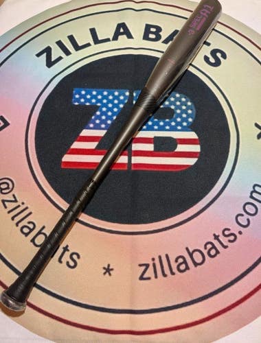 MINT! COMBAT MFG  SPEC-A1 SHADOWCAST BBCOR Bat 32/29 LIMITED EDITION