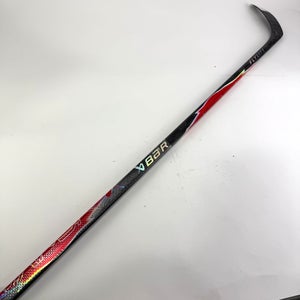 Repaired Right Handed Bauer Red Flylite | P28 Curve - #J385