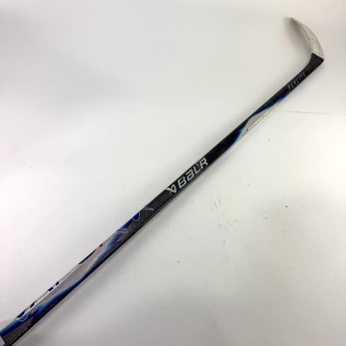 Repaired Right Handed Bauer Flylite | P28 Curve | 55 Flex - Grip - #J384