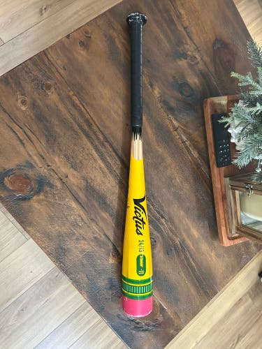 2025 Victus Pencil hybrid Bat (-11) 16 oz 24" (Used)