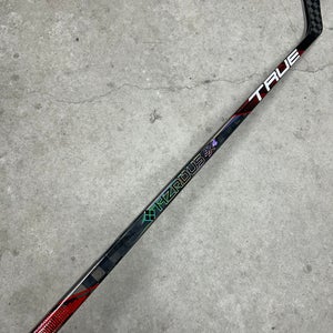 75 Flex Custom P28 Senior True Hzrdus 9x4 Left Hand Hockey Stick Pro Stock (New)