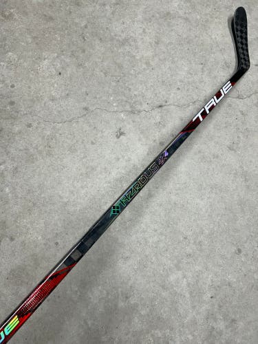 75 Flex Custom P28 Senior True Hzrdus 9x4 Left Hand Hockey Stick Pro Stock (New)