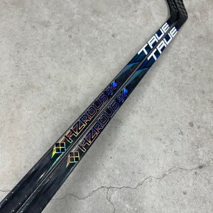 2 Pack 80 Flex P90TM Hzrdus Smoke Senior True Left Hand Pro Stock (New) NHL