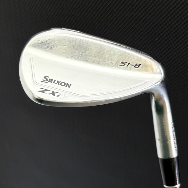 SRIXON ZXI7 APPROACH WEDGE