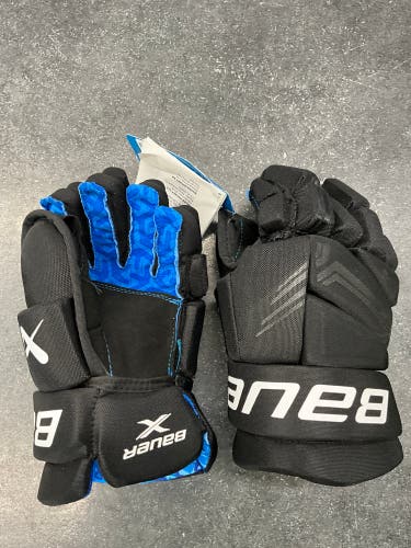 Bauer Bauer X Gloves 12" (New)