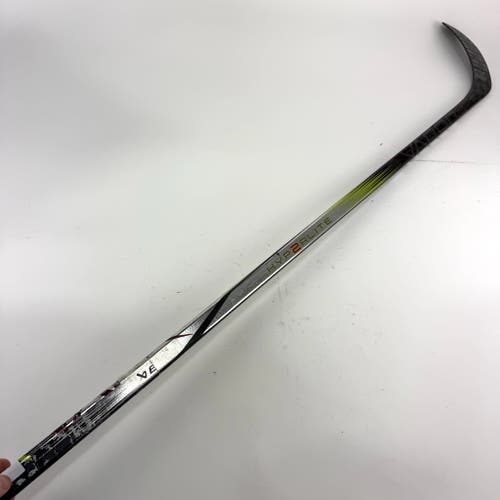 Repaired Right Handed Bauer Hyperlite 2 | P92 Curve - 55 Flex - Grip - #J374