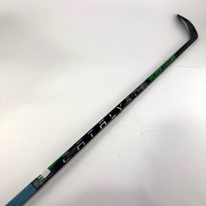 Repaired Right Handed Green True Catalyst 9x  - 100 Flex - Grip - P28 Curve - #J373