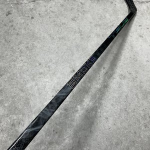 80 Flex P86 Hzrdus Smoke Senior True Left Hand Pro Stock (New) NHL