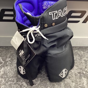 Junior Large Tackla Air 9000 Hockey Pants (New)