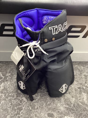 Junior Large Tackla Air 9000 Hockey Pants (New)