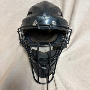 All Star Catcher's Mask 6 1/4-7 (Used)