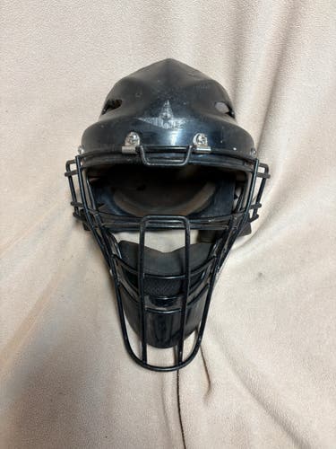 All Star Catcher's Mask 6 1/4-7 (Used)