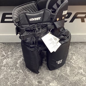 Senior Small Warrior Bully Hockey Pants (New)