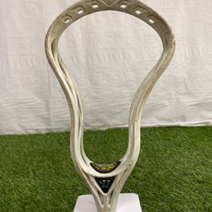 Warrior Regulator Max Lacrosse Head | Unstrung