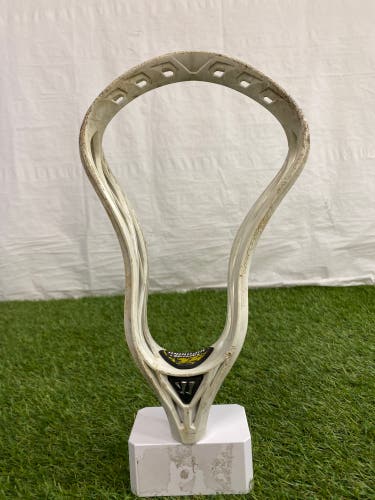 Warrior Regulator Max Lacrosse Head | Unstrung