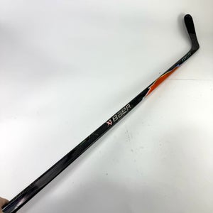 Repaired Left Handed Bauer Flylite | Benn curve - 70 Flex - Grip - #J808