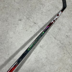 80 Flex P29 Senior True Hzrdus 9x4 Left Hand Hockey Stick Pro Stock (New)