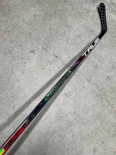80 Flex P29 Senior True Hzrdus 9x4 Left Hand Hockey Stick Pro Stock (New)
