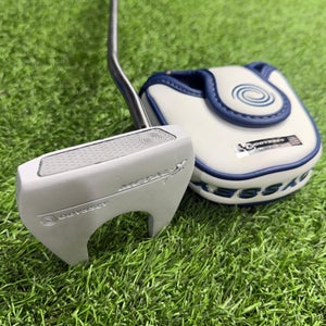 ODYSSEY - METAL-X 7	- PUTTER - Steel - RH - 35'' /CUSTOM