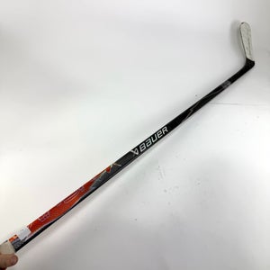 Repaired Left Handed Bauer Orange Flylite | P92 Curve - 82 Flex - Grip #J809