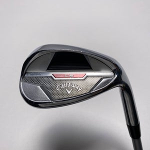 Callaway CB Wedge 48* Project X Catalyst 65g Wedge Graphite Mens RH