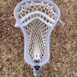 NEW LIMITED Ecd Ion Beta Professionally Strung w/ Duck Mesh Semi-Soft